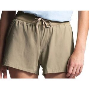 The North Face Women's Aphrodite Motion Shorts Size L
